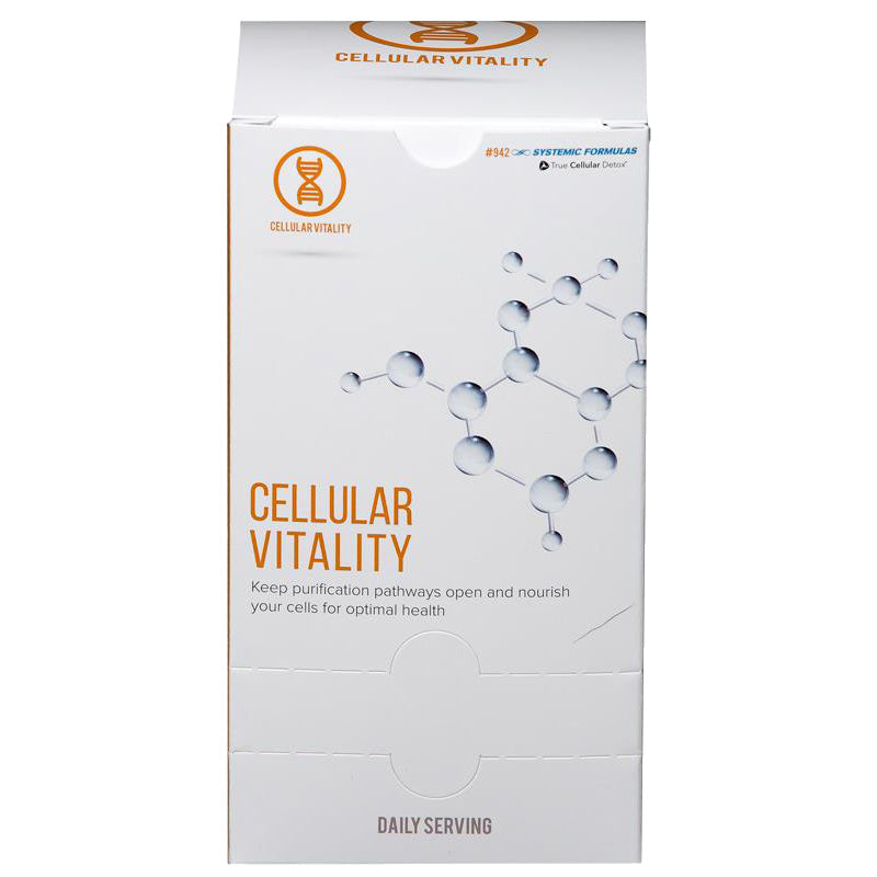 Cellular Vitality